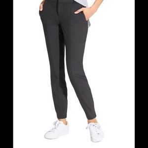 Wool Work It City Pant